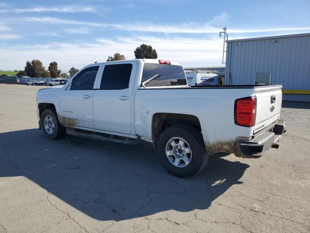 Vin: 3gcpcrec2gg389047, lot: 47239015, chevrolet all models c1500 lt 20162