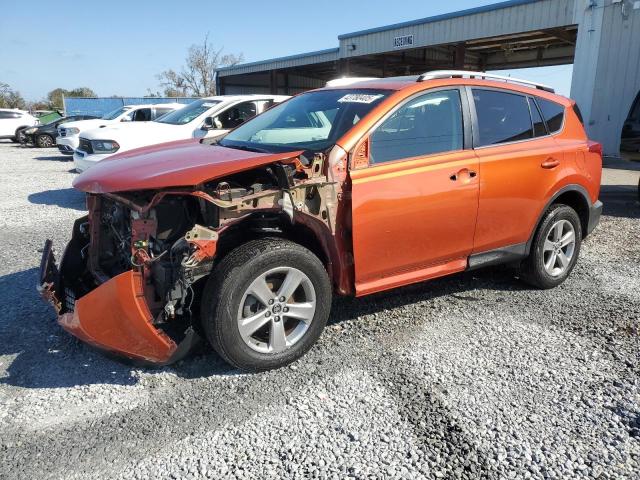 Vin: 2t3rfrev2fw235129, lot: 43780405, toyota rav4 xle 2015 img_1