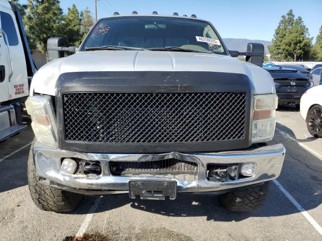 2008 FORD F250 SUPER #3305679762