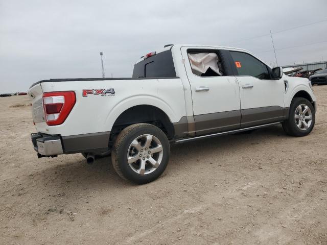 2021 FORD F150 SUPER - 1FTFW1E8XMFA81430