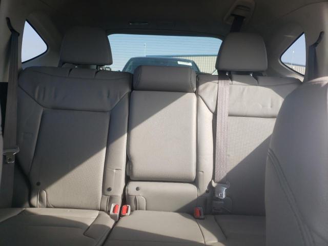 2015 HONDA CR-V EXL - 2HKRM4H7XFH616031