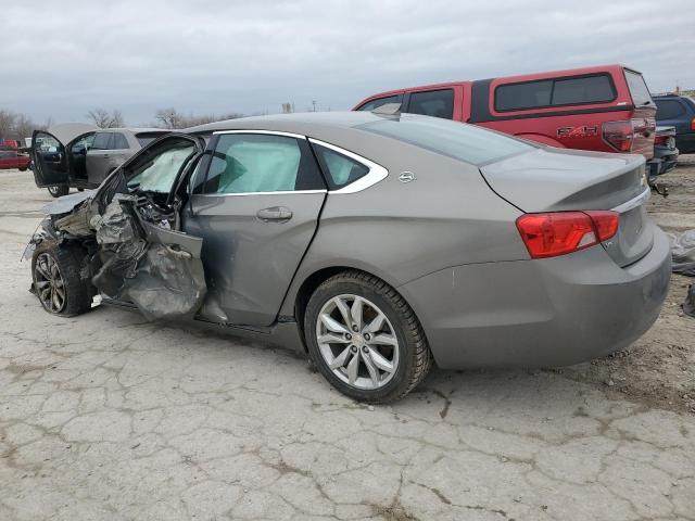Vin: 2g11z5s39k9112408, lot: 44014615, chevrolet impala lt 20192
