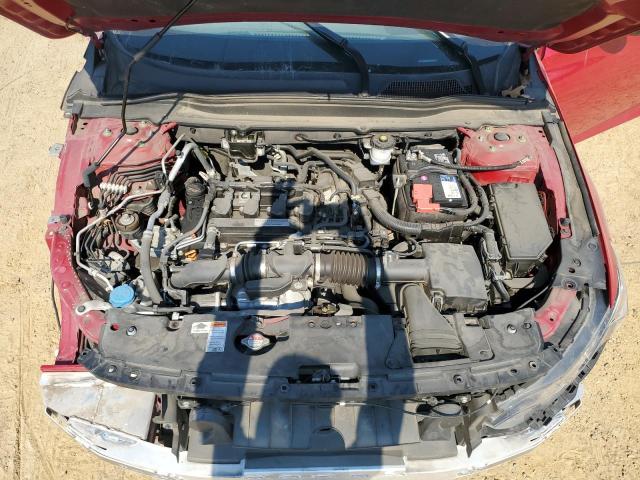 2020 HONDA ACCORD SPO - 1HGCV1F39LA112530