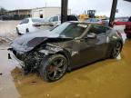 JN1AZ4EH2AM502389 NISSAN 370Z Photo 1