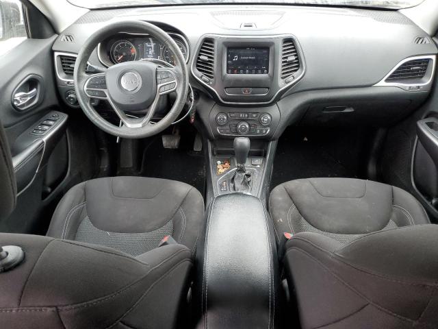 2019 JEEP CHEROKEE L - 1C4PJLCBXKD428521