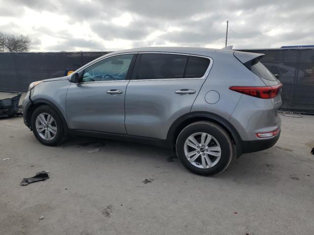 2019 KIA SPORTAGE L - KNDPM3AC5K7562399