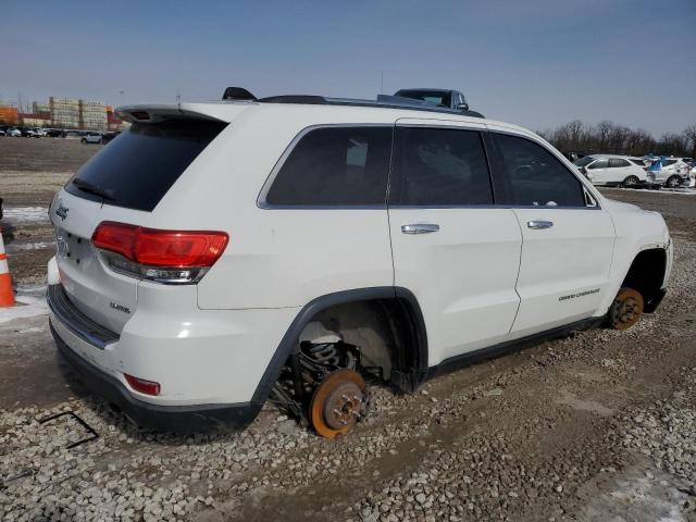 2016 JEEP GRAND CHER - 1C4RJFBG0GC328089