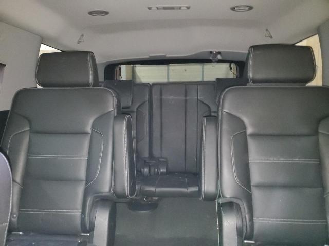 2016 GMC YUKON DENA - 1GKS2CKJ8GR241132