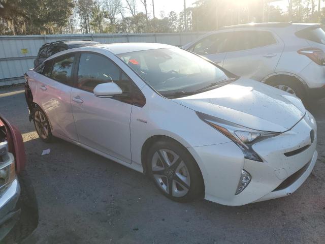 2016 TOYOTA PRIUS JTDKARFU3G3521971