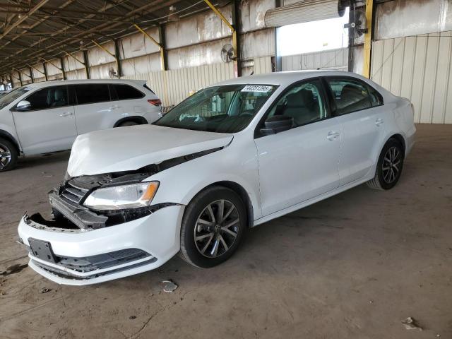 Vin: 3vwd67aj6gm253411, lot: 44351395, volkswagen jetta se 2016 img_1