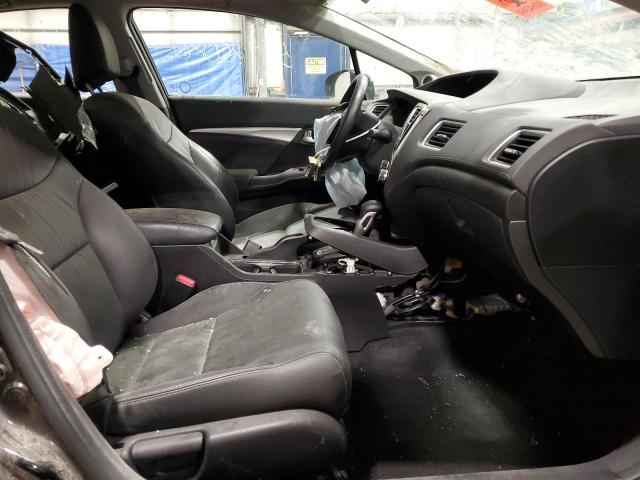 2015 HONDA CIVIC SE 2HGFB2F78FH026498