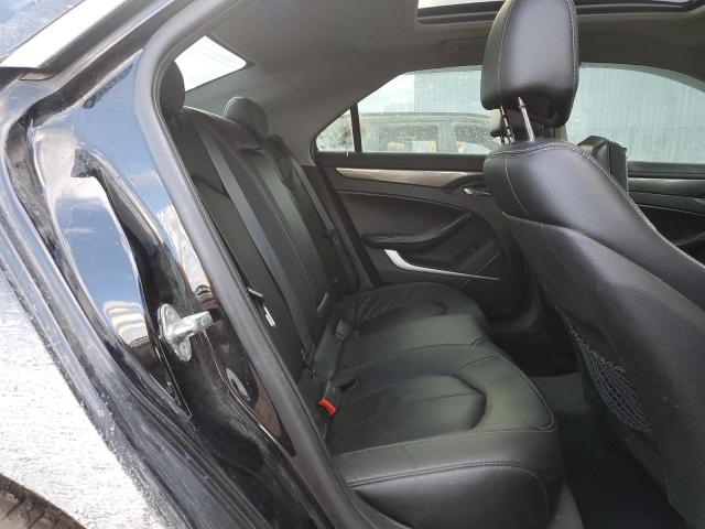 2012 CADILLAC CTS - 1G6DC5E57C0144713