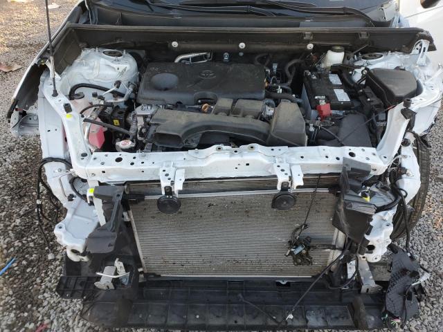 2024 TOYOTA RAV4 LE - 2T3H1RFV7RW322005