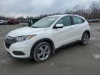 2022 HONDA HR-V LX - 3CZRU6H3XNM745303