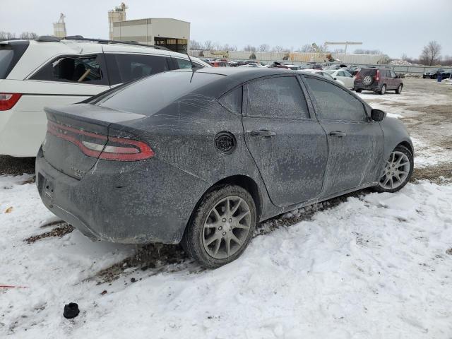 Vin: 1c3cdfbb2ed909560, lot: 45511025, dodge dart sxt 20143