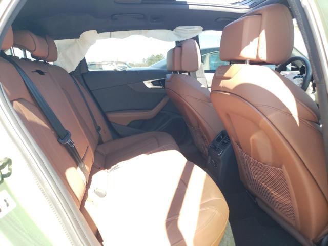 2023 AUDI A4 ALLROAD WA19ABF46PA054086