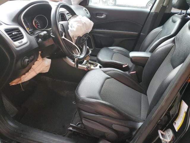 2018 JEEP COMPASS LA 3C4NJCBBXJT502845