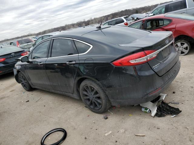 Vin: 3fa6p0hdxhr335507, lot: 44413945, ford fusion se 20172