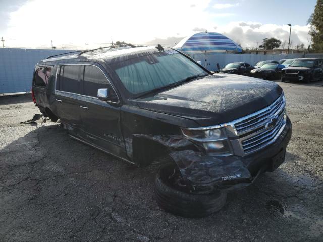 2019 CHEVROLET SUBURBAN C 1GNSCJKJ7KR156988
