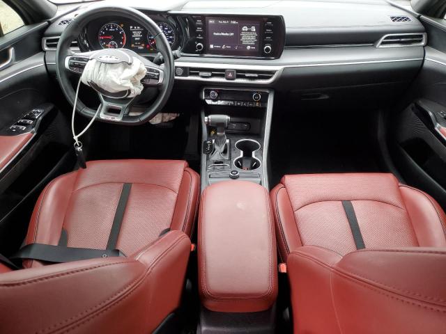 2021 KIA K5 GT LINE 5XXG64J20MG021522