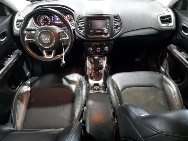 2018 JEEP COMPASS LA - 3C4NJDBB3JT238504