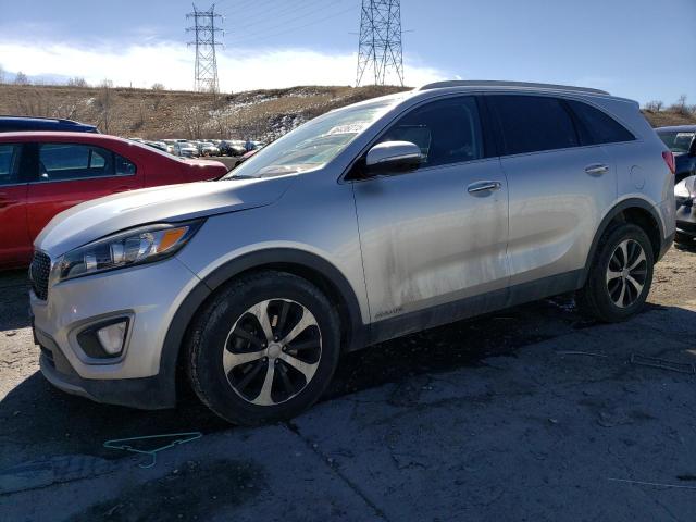 Vin: 5xyphda57hg225594, lot: 46436015, kia sorento ex 2017 img_1