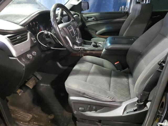 2018 GMC YUKON SLE 1GKS2AKC8JR369822