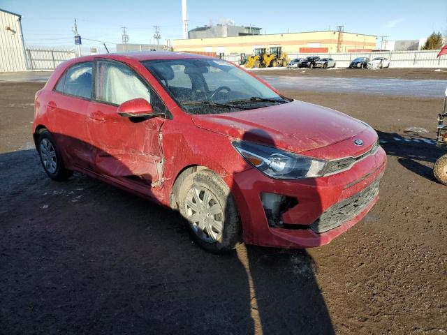 2021 KIA RIO S 3KPA25AD6ME373828