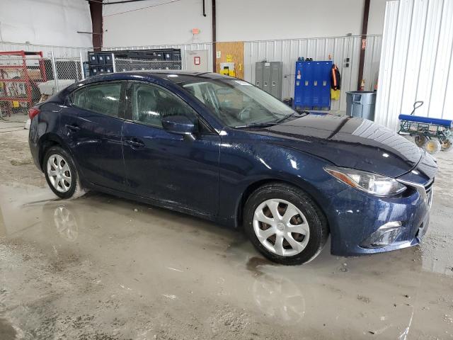 Vin: 3mzbm1u74fm185358, lot: 46303915, mazda 3 sport 20154