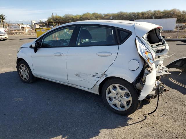 Vin: 3fadp4ej6bm157138, lot: 44651185, ford fiesta se 20112