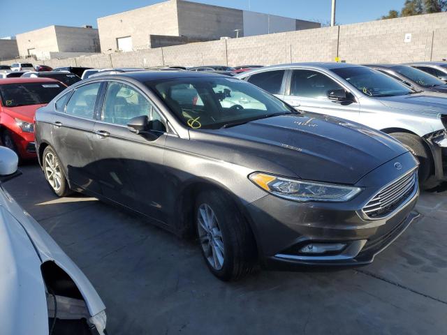 Vin: 3fa6p0hd5hr112484, lot: 45235705, ford fusion se 20174