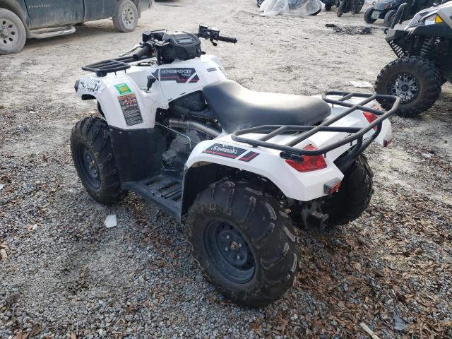 2025 KAWASAKI 4WHEELER RGSWR32A9SB100859