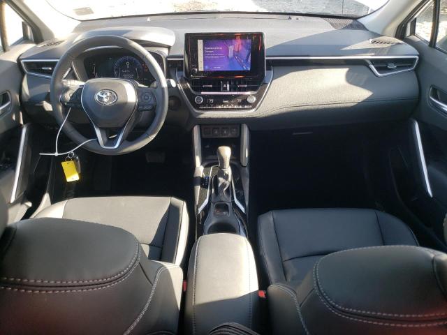 2024 TOYOTA COROLLA CR - 7MUDAABG2RV101328