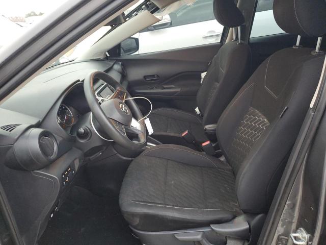 2021 NISSAN KICKS S - 3N1CP5BV3ML516718