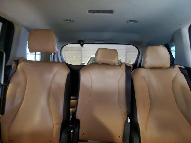 2022 KIA CARNIVAL L - KNDNB4H31N6136325