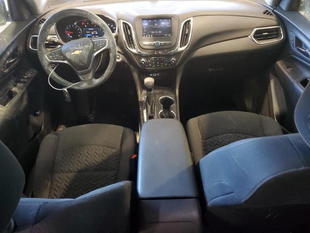 2023 CHEVROLET EQUINOX LT - 3GNAXUEG2PL102630