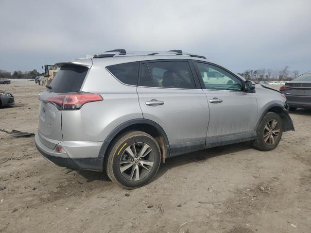 2018 TOYOTA RAV4 ADVEN 2T3RFREV9JW709876