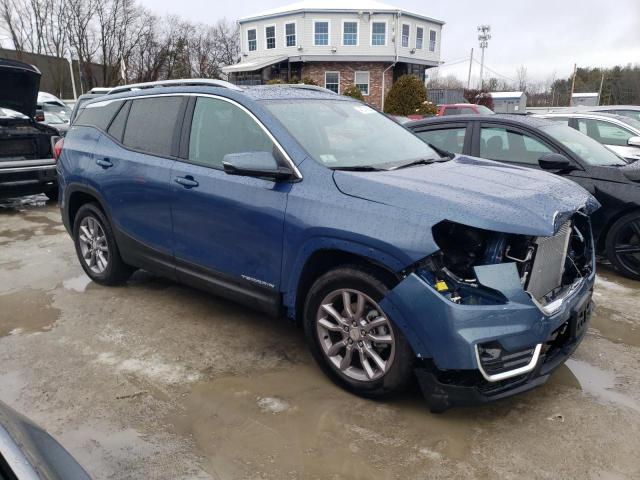 2024 GMC TERRAIN SL - 3GKALVEG6RL119805