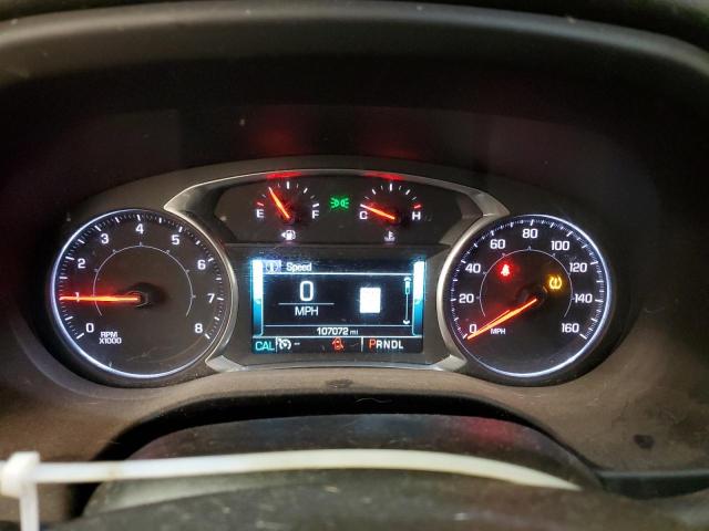 2019 GMC ACADIA 1GKKNULS2KZ110498