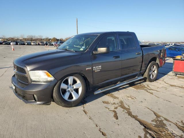 RAM 1500 ST