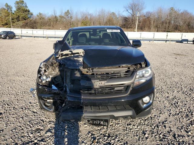 2018 CHEVROLET COLORADO Z 1GCGTDEN6J1110970