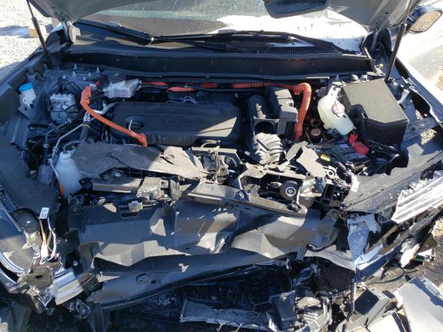 2024 HONDA CR-V SPORT 5J6RS6H88RL037477
