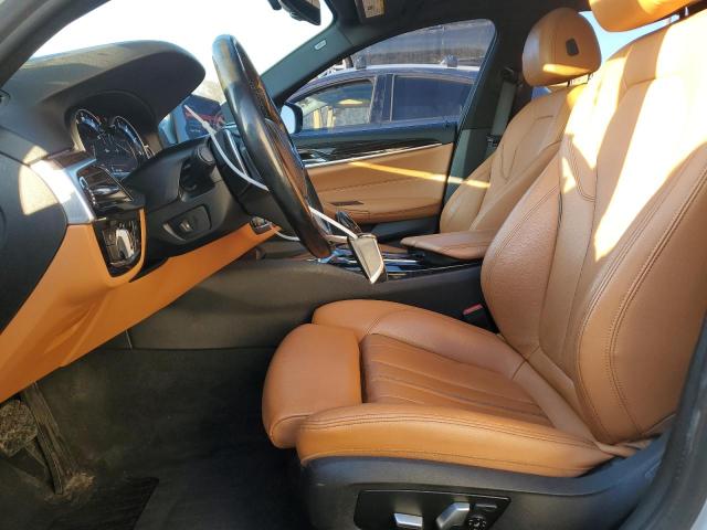 2018 BMW 540 XI WBAJE7C53JG891140