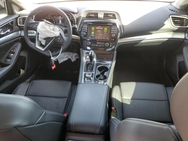 2021 NISSAN MAXIMA SV 1N4AA6CV3MC516472