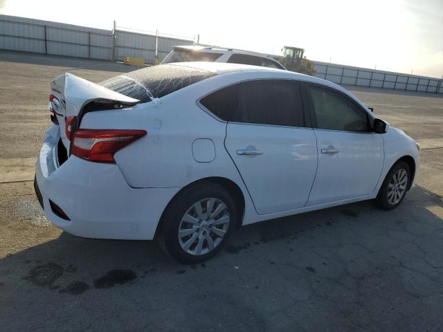 Vin: 3n1ab7apxjy303767, lot: 45921225, nissan sentra s 20183