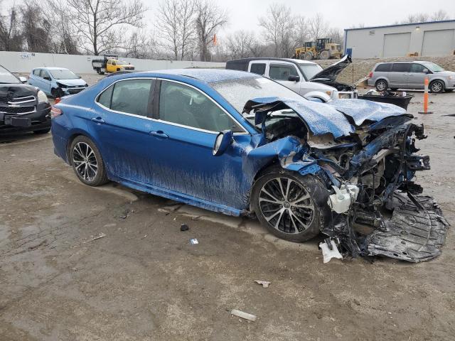 2018 TOYOTA CAMRY L - 4T1B11HKXJU009523