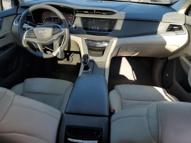 2018 CADILLAC XT5 PREMIU - 1GYKNERS4JZ132102