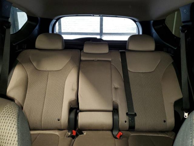 2020 HYUNDAI SANTA FE S - 5NMS3CAD6LH180446
