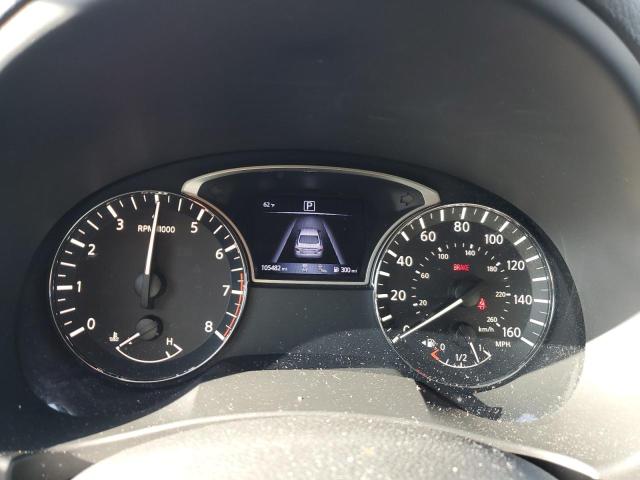 2017 NISSAN ALTIMA 2.5 1N4AL3AP3HC490443