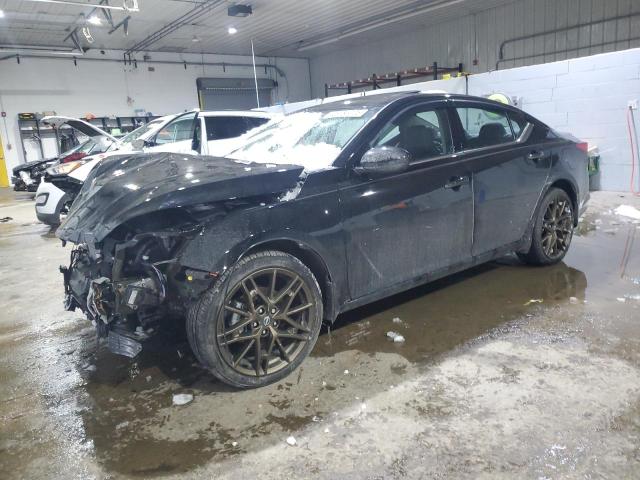 NISSAN ALTIMA SR